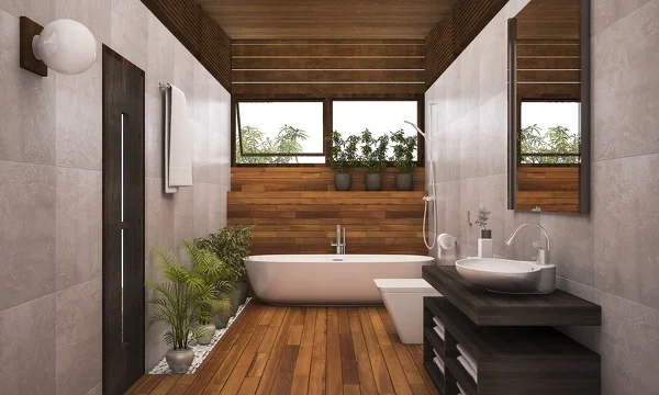 Reliable Bathroom Remodeling Service in Haverhill MA