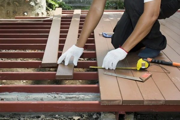 Reliable Deck Installation Services in Haverhill MA
