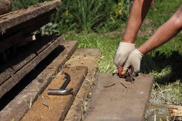 Reliable Deck Repair in Haverhill MA