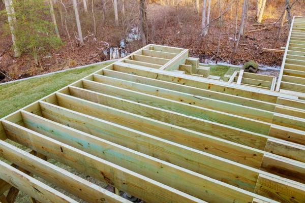 Quantity Deck Repair in Haverhill MA