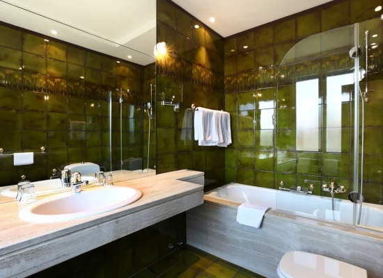 How Long Does It Take To Remodel A Bathroom in Haverhill MA