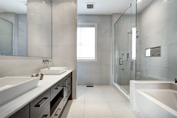 How Long Does It Take To Remodel A Bathroom in Haverhill MA