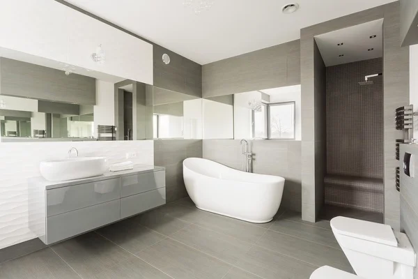 How To Remodel A Bathroom in Haverhill MA