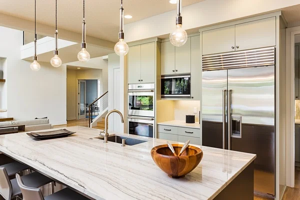 Professional Kitchen Remodeling Service in Haverhill MA