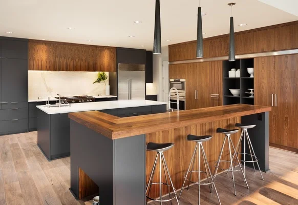 Quantity Kitchen Remodeling Service in Haverhill MA
