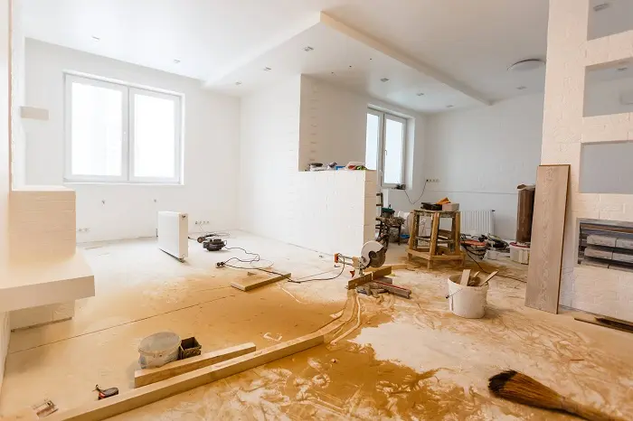 Renovation Company in Haverhill, MA